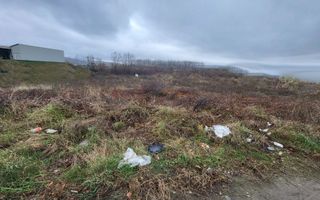 INVESTITIE TEREN  I  VAD COMERCIAL  I SUCEAVA  I  DRUM EUROPEAN 20ari - Poză 6