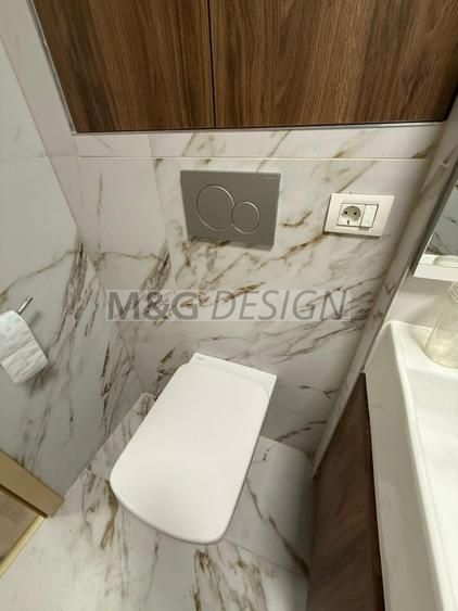 Apartament Dorobantilor etaj 1 - Poză 12