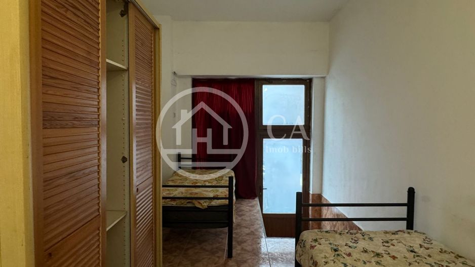 Casa de închiriat cu 2 camere în zona Ultracentrala, Oradea - Poză 2