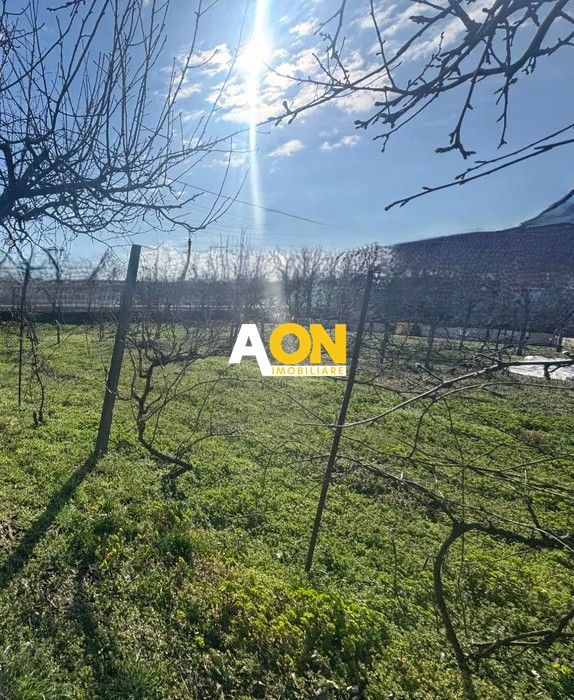 Teren 462 mp, Toate Utilitatile, Zona Barabant - Poză 1