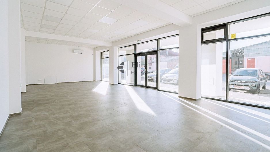 Spatiu comercial de inchiriat la Eas Clujului, Oradea - Poză 1