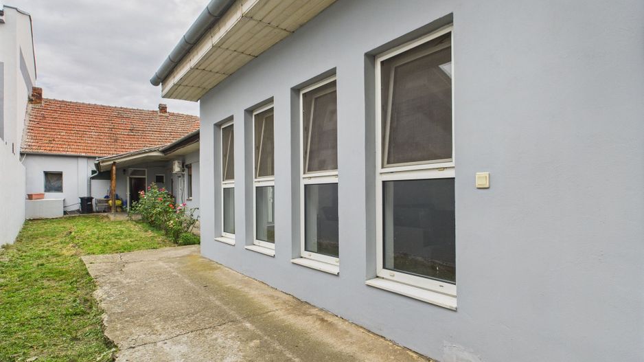 Casă individuală cu teren,  Andrei Șaguna -Traian - Poză 43