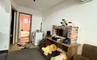 Apartament cu 2 dormitoare - str.Eroilor Florești - Poză 6