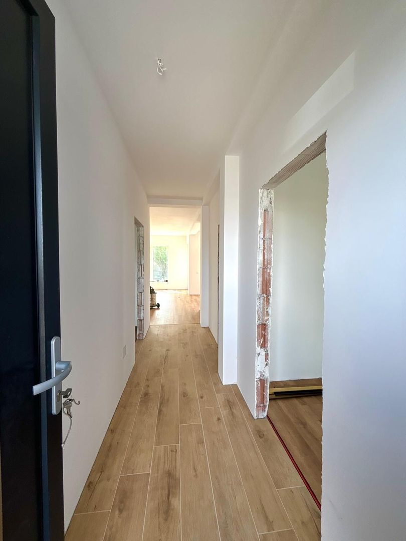 Duplex modern cu pozitie excelenta-Sacalaz - Poză 4