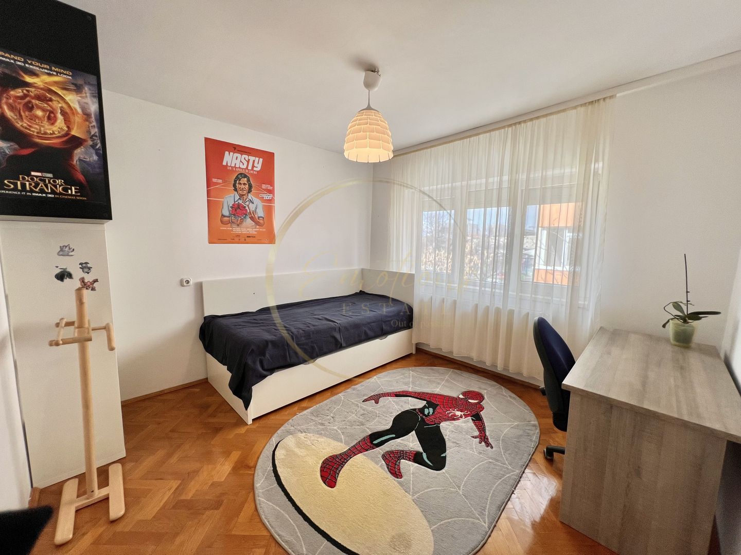 SUPER OFERTA  | APARTAMENT CU 3 CAMERE | Bucovina , Timisoara - Poză 5
