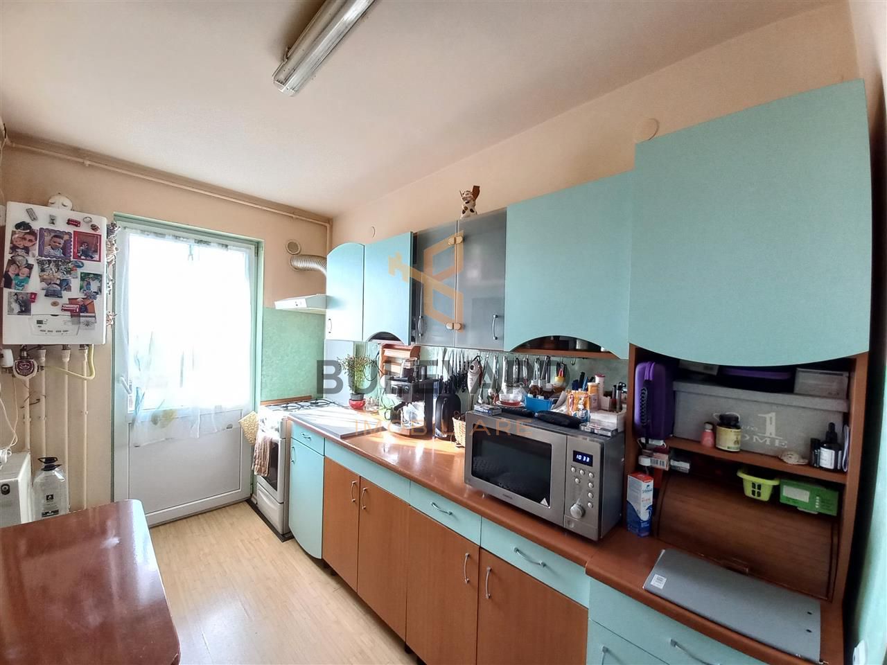 Apartament 2 camere etaj intermediar Grigorescu - Poză 7