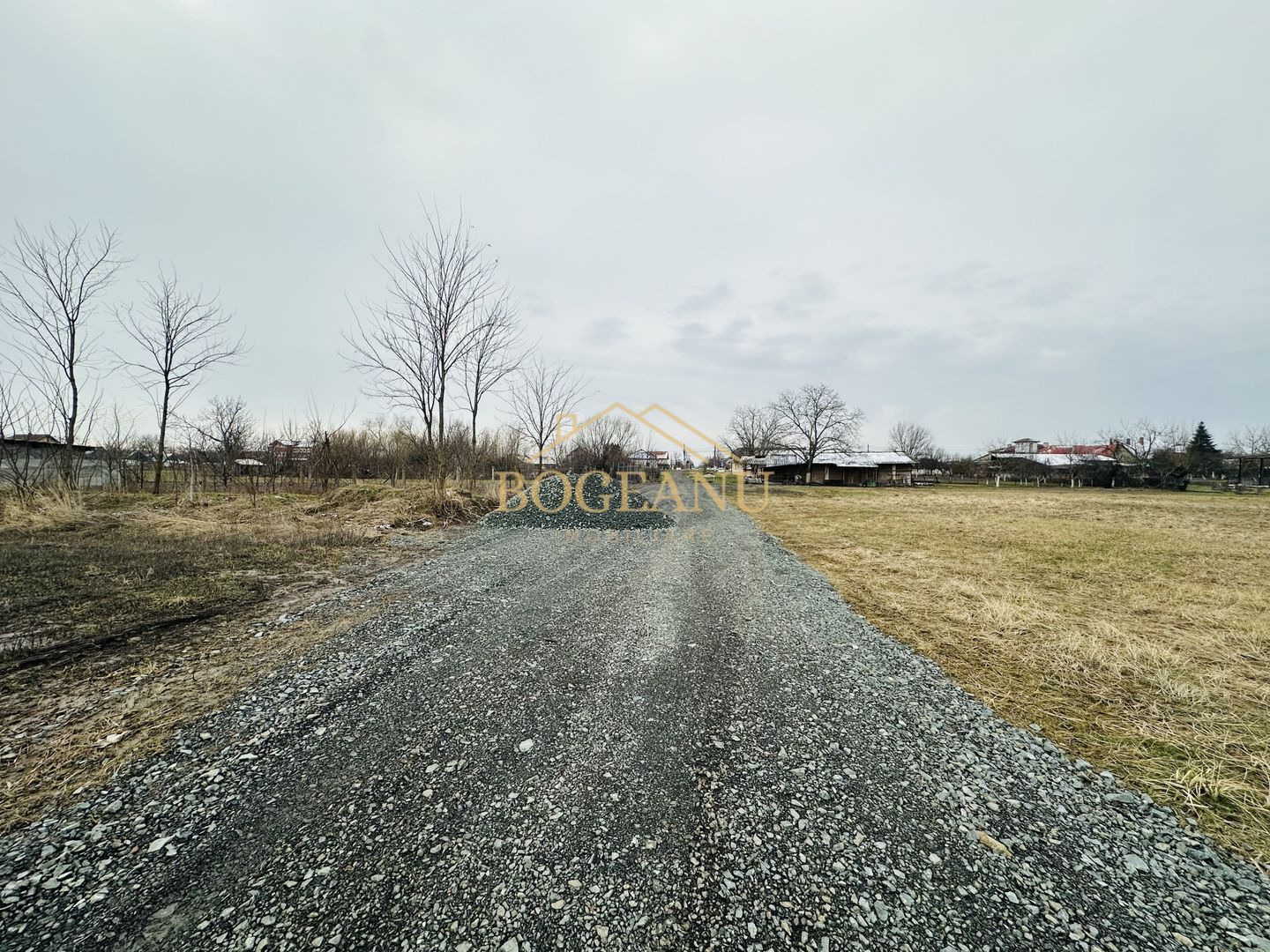 BG93-Teren casa Duplex,Individuala-Sanmihai Roman COMISION 0% - Poză 3