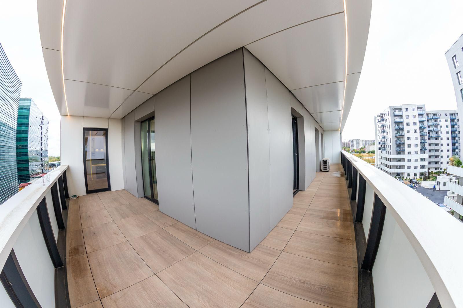 Cortina North || 3 camere || Comision 0% - Poză 14