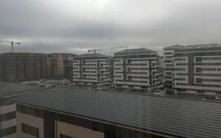 Apartament 2 camere la prima inchiriere Militari Residence - Poză 15