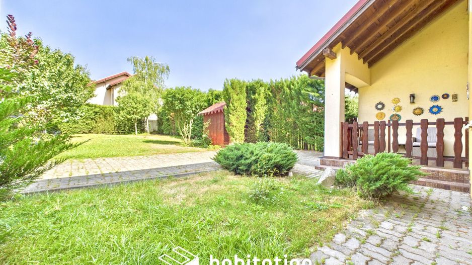 Casă de vânzare la liziera pădurii - Dumbrăvița - Tur virtual inclus - Poză 29