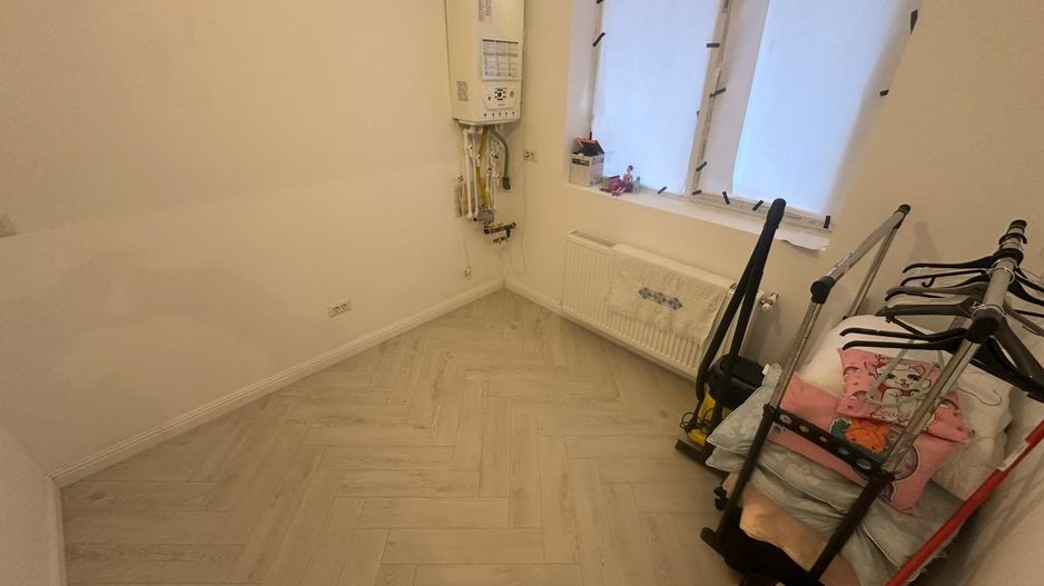 CASA INSIRUITA RIVIERA PARK, PARTIAL MOBILATA, CURTE 150 MP, COMIS 0% - Poză 9