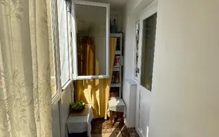 Apartament cu 3 camere Girocului cu centrala - Poză 11