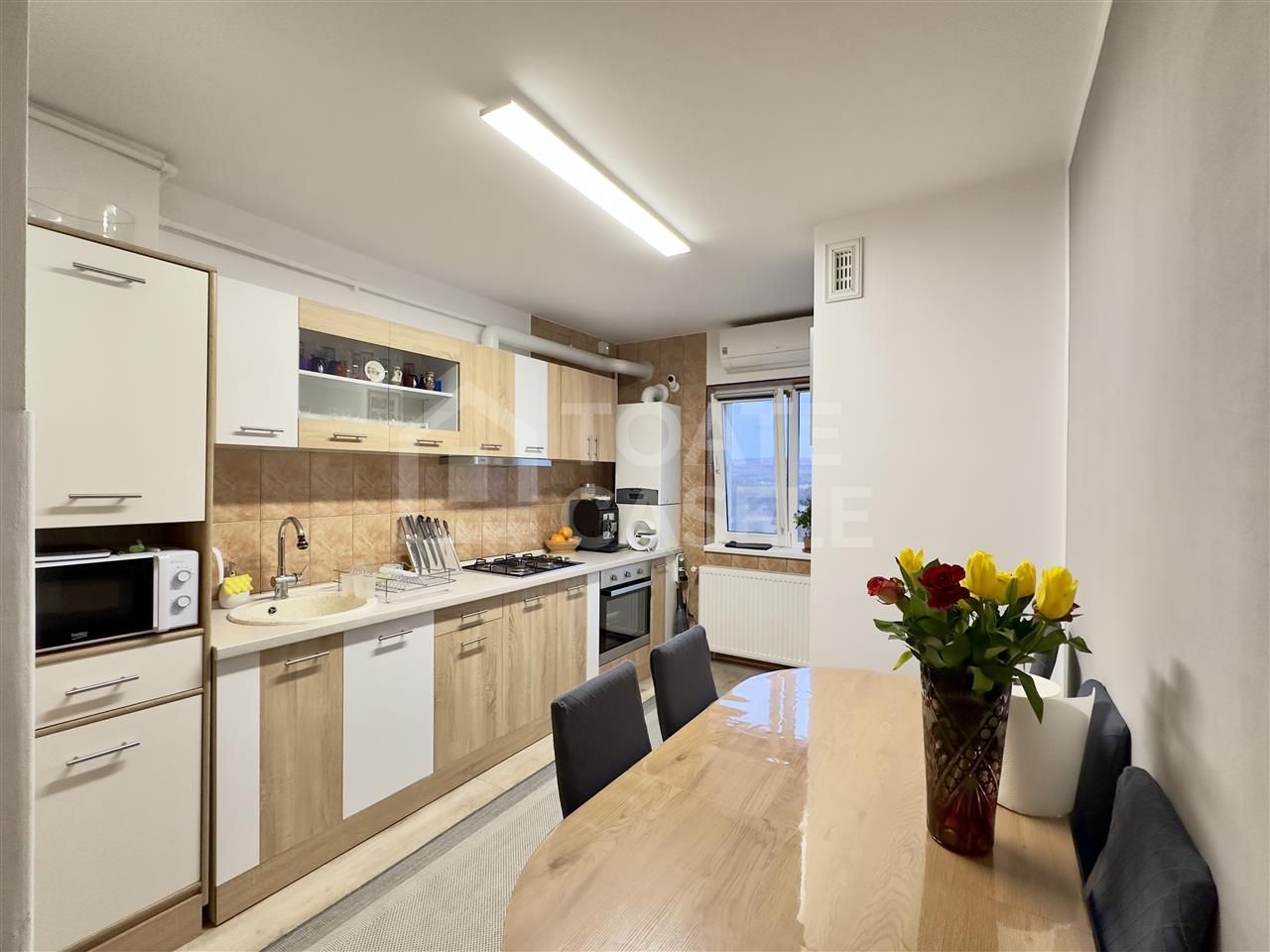 Apartament cu 2 camere, zona Iulius Mall - Poză 4