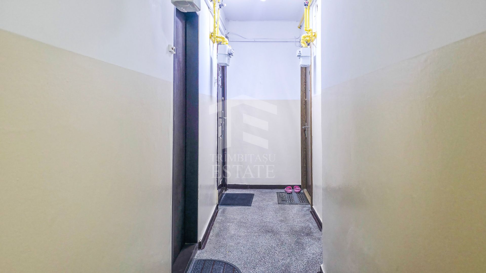 Apartament 2 camere -  Șoseaua Salaj nr. 255 – mobilat și utilat - Poză 14