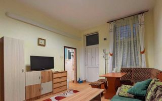 Apartament cu 3 camere | Parcul Feroviarilor - Poză 3