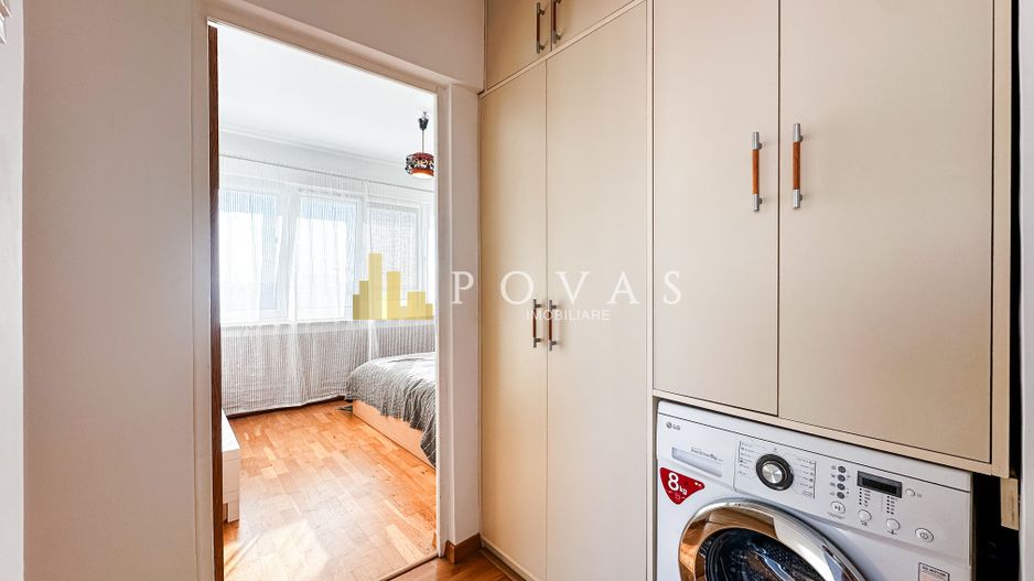 Inchiriere Apartament 3 Camere Ion Mihalache Piata Domenii - Poză 9