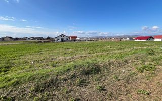 Teren Intravilan 400 mp cu Deschidere 15ml | Toate Utilitățile - Poză 2