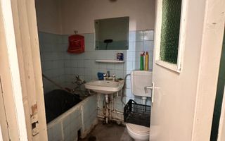 Garsonieră de vânzare Zona Siretului-C. Dumbravii - Poză 9