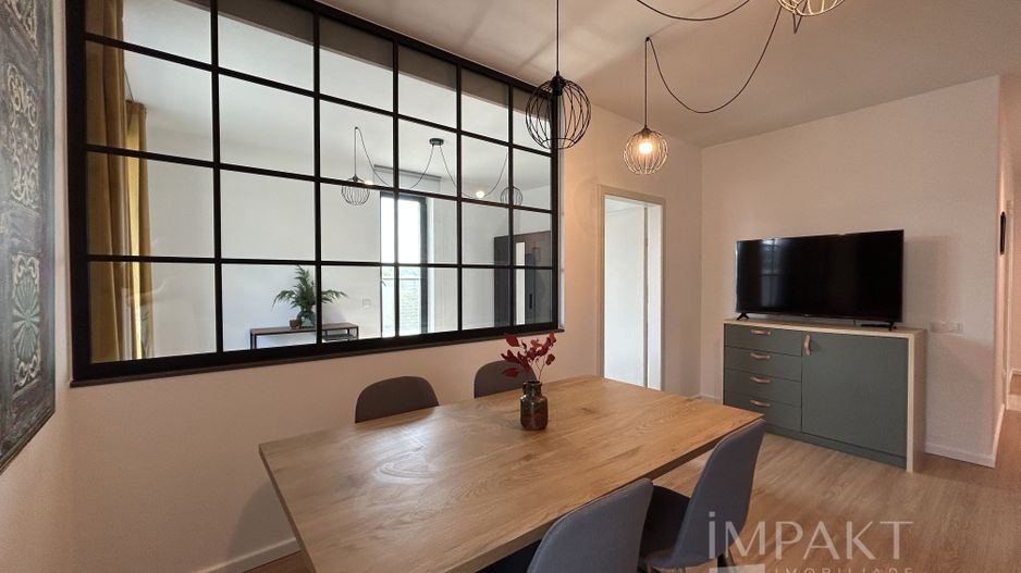 Vanzare apartament bloc nou si parcare inclusa, Frunzisului! - Poză 6