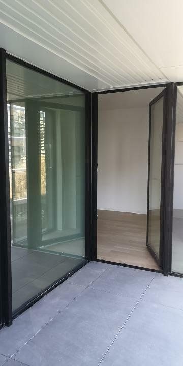 APARTAMENT 2 CAMERE | AVIATIEI | VEDERE PANORAMICA SPRE LAC - Poză 8