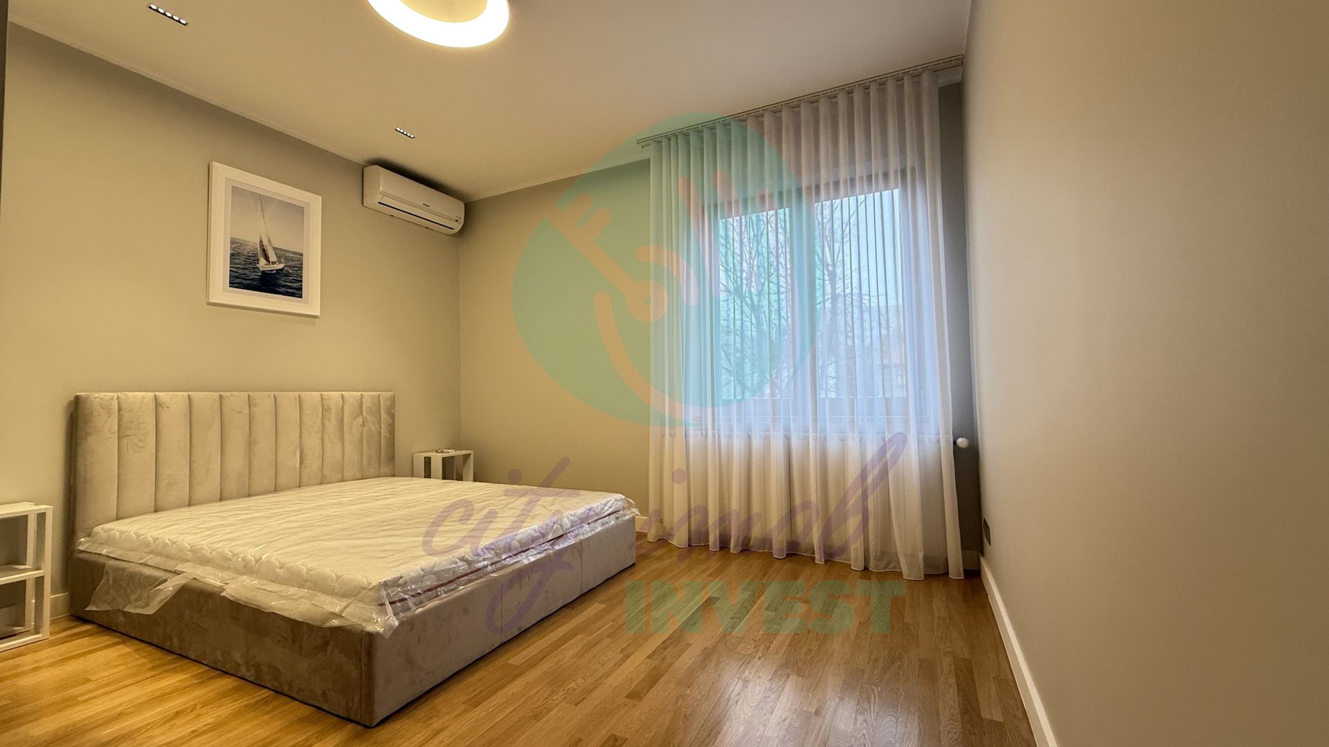 3 camere în vilă boutique – Dorobanți Capitale - Poză 6