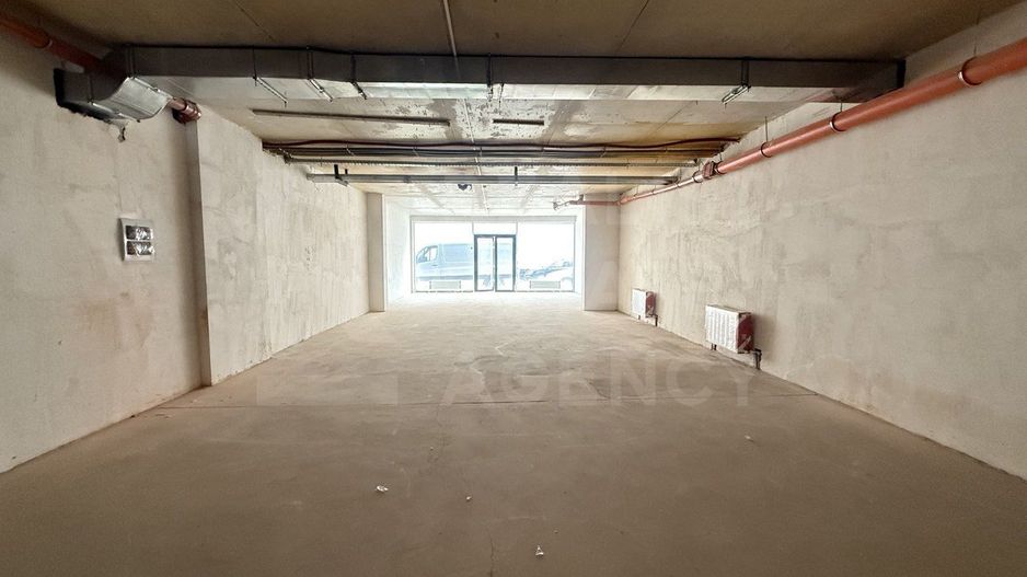 Vânzare, spațiu comercial, 104,9 mp, strada Ioana Radu, Buiucani - Poză 16