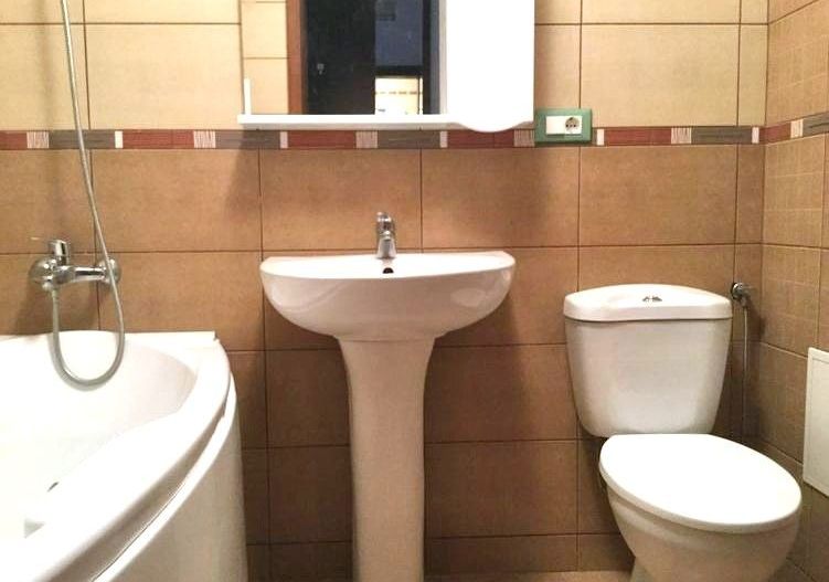✨ închiriez Apartament cu 2 camere, 70 mp, centrală proprie, metrou Republica - Poză 5