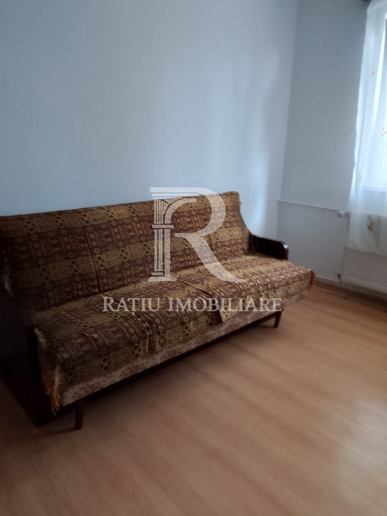 De inchiriat | Apartament cu 2 camere | Rogerius - Poză 4