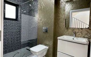 🏘️ CASĂ DUPLEX PREMIUM - Valea Ursului,Voroveşti 🏘️ - Poză 12