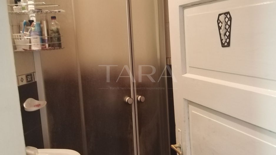 Casa individuala de vanzare in cartierul Gruia - Poză 6