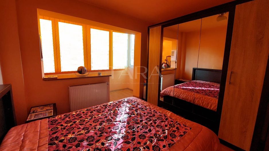 "Apartament 3 camere zona Flora – confort și accesibilitate" - Poză 6