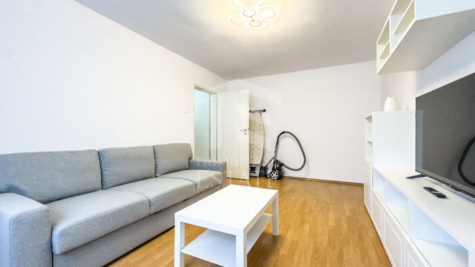 Drumul Taberei | Loc de Parcare | Valea Argesului | metrou | renovat - Poză 2