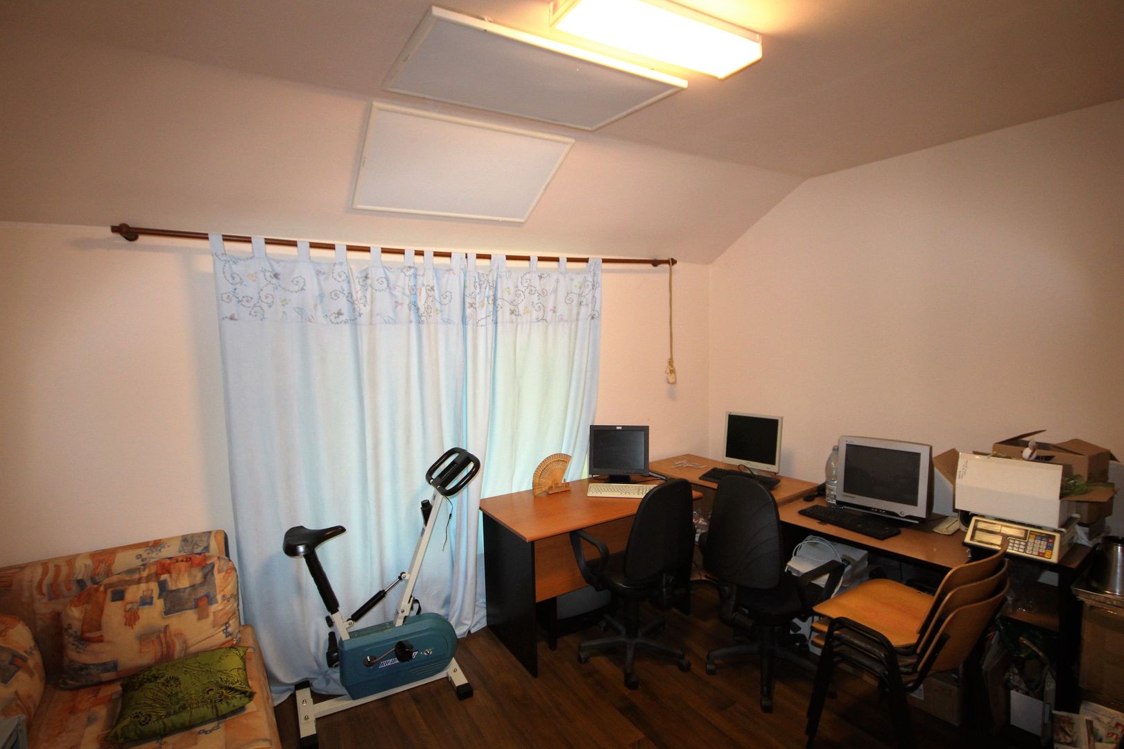 Casă individuala - destinatie  multipla - Poză 7