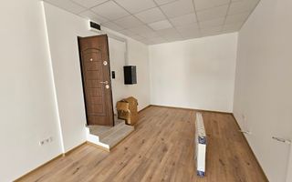 Spatiu versatil pentru birouri 140 mp, ultracentral, bloc nou (2023) - Poză 9