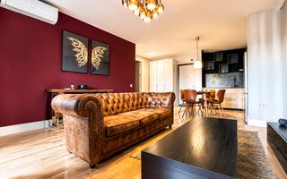 Apartament 2 camere 102 The Address - Poză 2