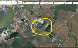 Teren dezvoltare industriala - Poză 9