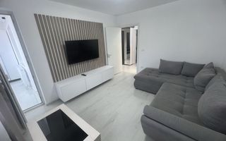Apartament de închiriat în zona Tudor Vladimirescu, Iași - Poză 1