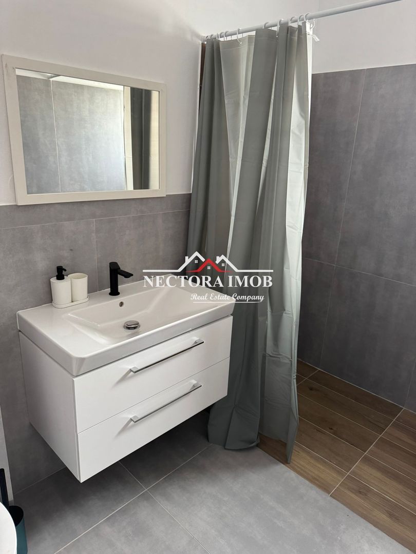 NECTORA IMOB-Casa Zona Osorhei pentru 6 muncitori, utilitati incluse - Poză 6