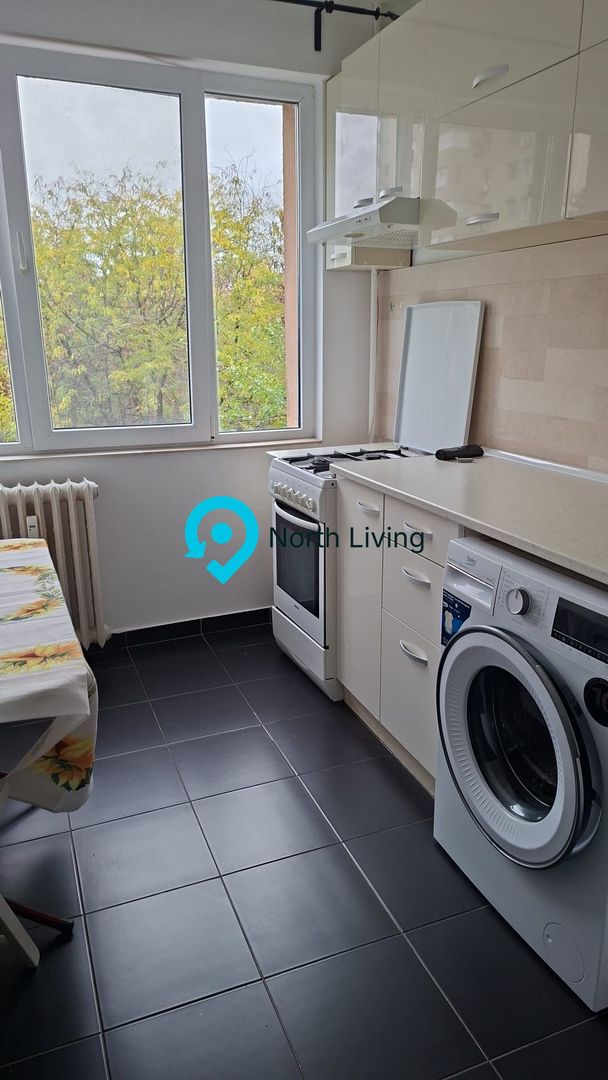 Apartament cu vedere si intrare din PARC IOR - Poză 2