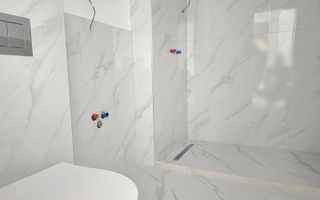 Apartament cu 3 camere finisat/62mp/imobil calitativ/CF. - Poză 4