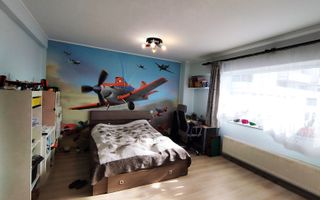 Apartament cu terasa generoasa si balcon Calea Dorobantilor - Poză 5