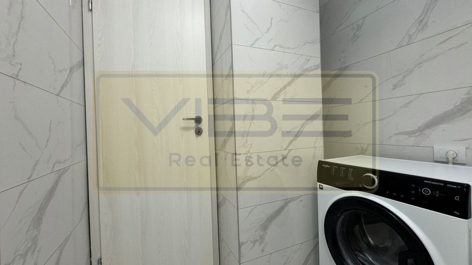 Apartament 2 camere NOU parcare Bucium - Sofia District - Poză 12