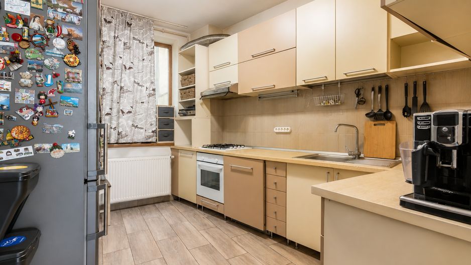 Apartament de vanzare 4 camere Dacia | Mihai Eminescu Stefan cel Mare - Poză 10