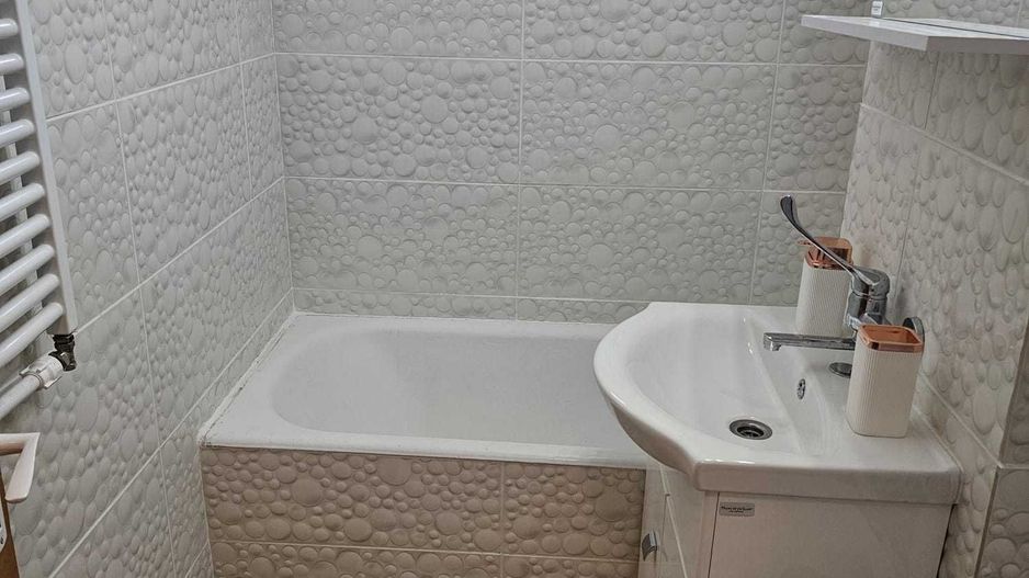 Vanzare garsoniera Titan- poarta Faur, bloc 1985 - Poză 5