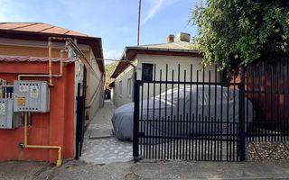 DE VÂNZARE – CASĂ , STR. NICOLAE TITULESCU, GIURGIU - Poză 1