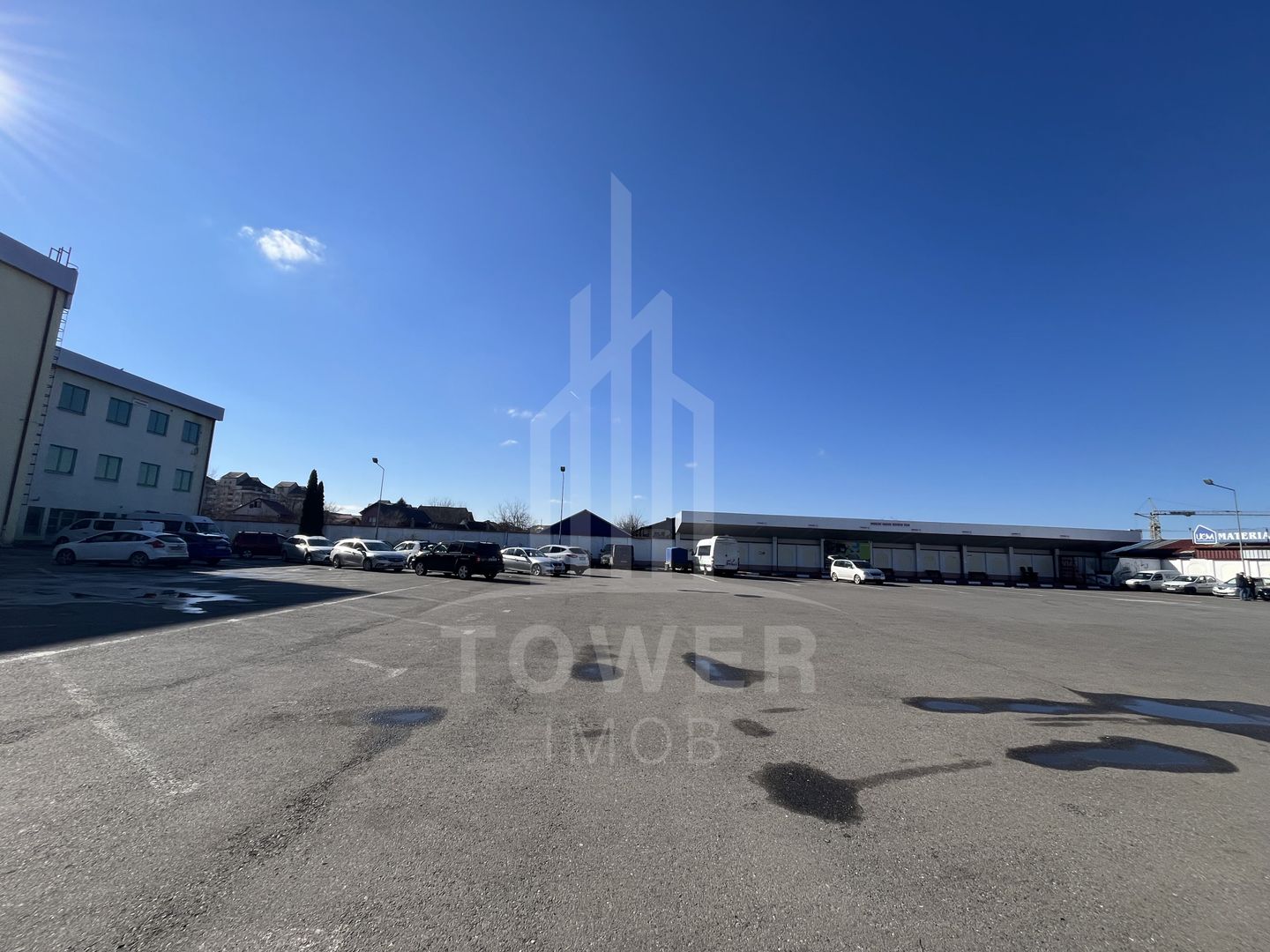 Spațiu birouri de inchiriat-Zona centrala - Poză 32