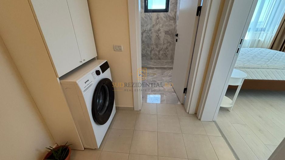 Apartament 2 camere decomandat | Sector 4 – Strada Postalionului - Poză 11