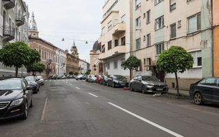 Apartament cu o camera – Strada Decebal Comision 0 - Poză 1