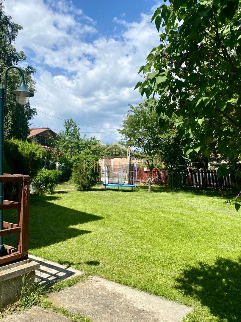 Vilă  5 camere *Teren915mp *Breaza - Poză 45