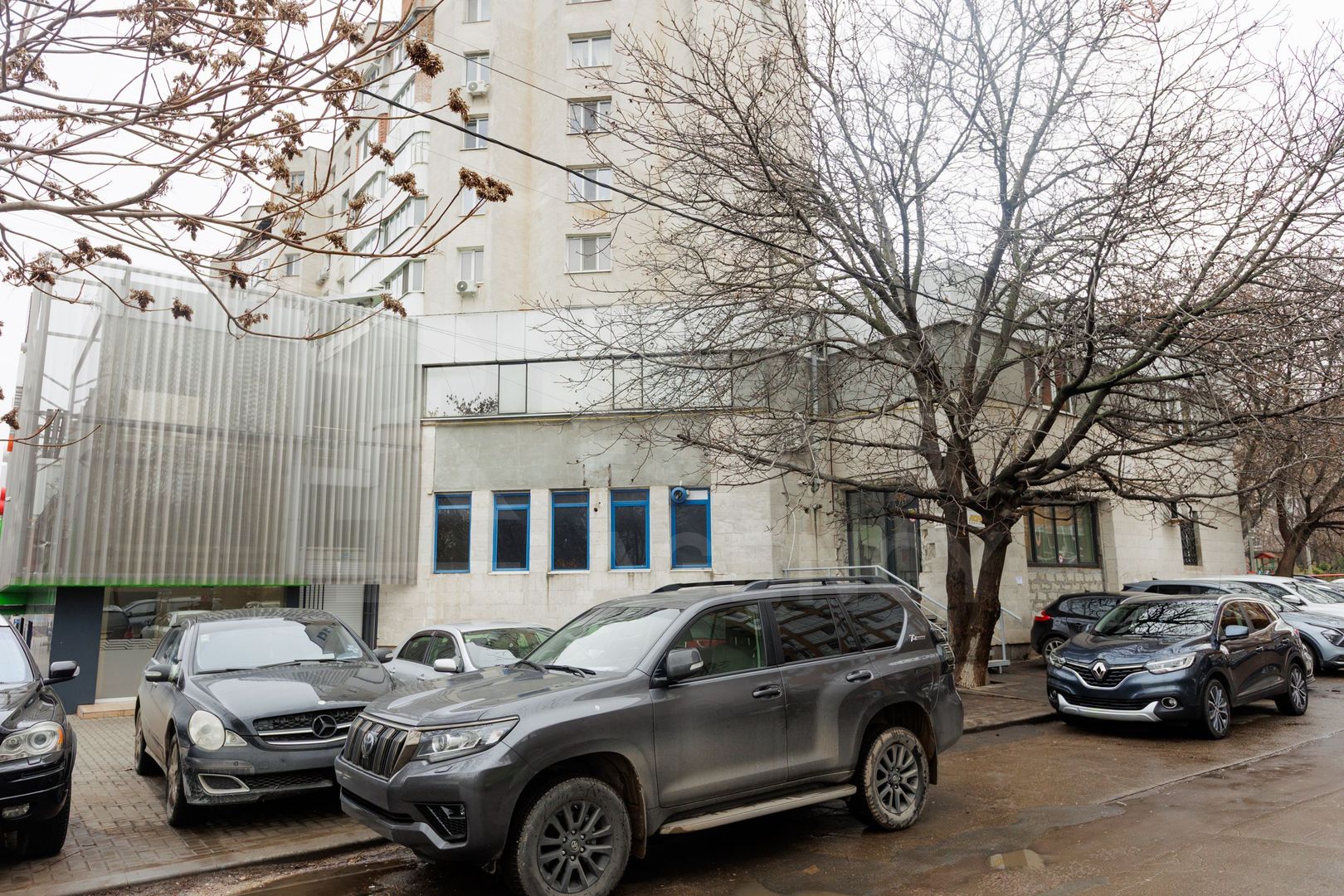 Chirie, oficiu, 170 mp, bulevardul Ștefan cel Mare și Sfânt, Centru - Poză 38